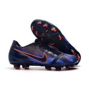 Nike Phantom Venom Elite FG plně nabitý NavyČerná